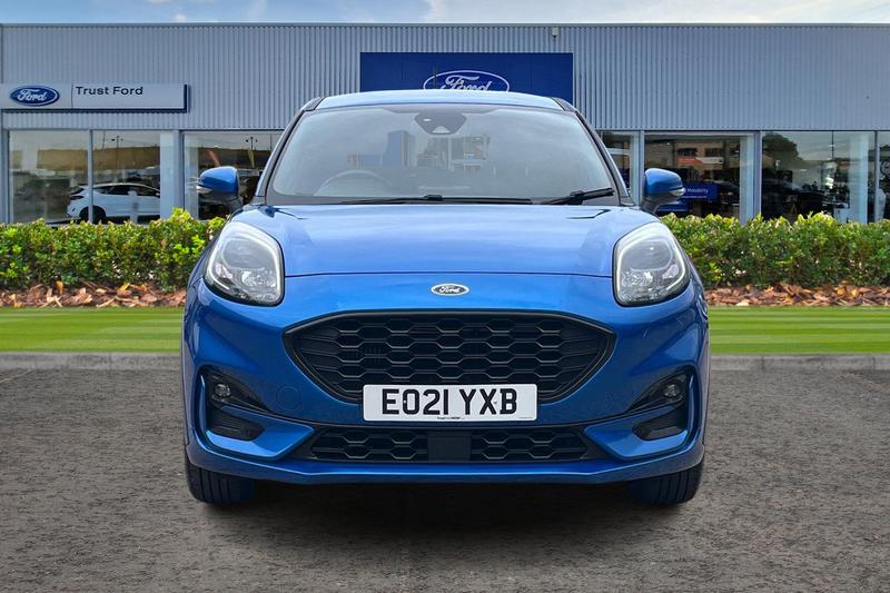 Used Ford Puma 2021 for sale - 78087776: Photo 6
