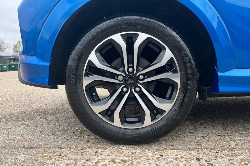 Used Ford Puma 2021 for sale - 78087776: Photo 8