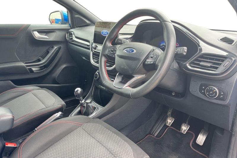 Used Ford Puma 2021 for sale - 78087776: Photo 9