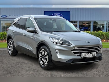 Used Ford Kuga 2023 for sale - 78907388: Photo