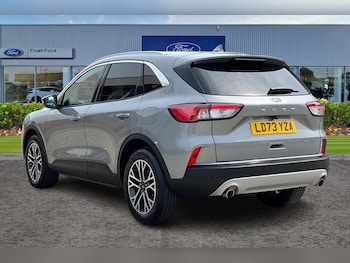 Used Ford Kuga 2023 for sale - 78907388: Photo