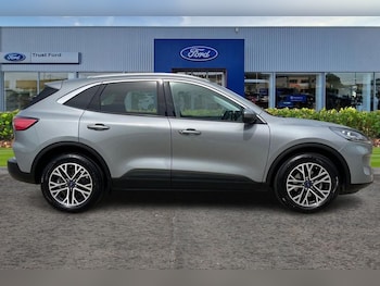Used Ford Kuga 2023 for sale - 78907388: Photo