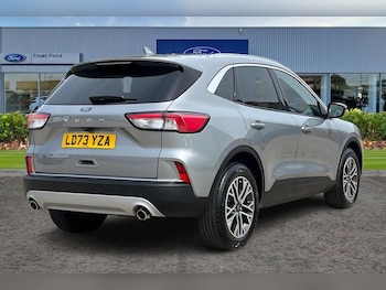 Used Ford Kuga 2023 for sale - 78907388: Photo