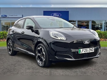 Used Ford Puma 2025 for sale - 78424606: Photo