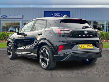 Used Ford Puma 2025 for sale - 78424606: Photo