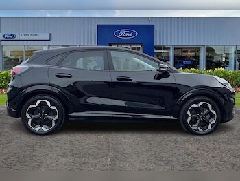 Used Ford Puma 2025 for sale - 78424606: Photo