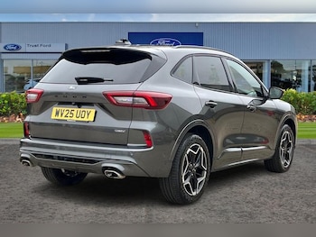 Used Ford Kuga undefined for sale - 78785500: Photo