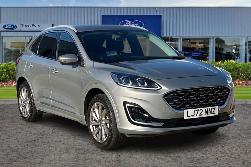 Used Ford Kuga 2022 for sale - 76123805: Photo 1