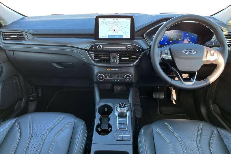 Used Ford Kuga 2022 for sale - 76123805: Photo 10