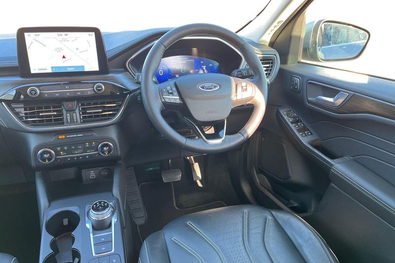 Used Ford Kuga 2022 for sale - 76123805: Photo 11