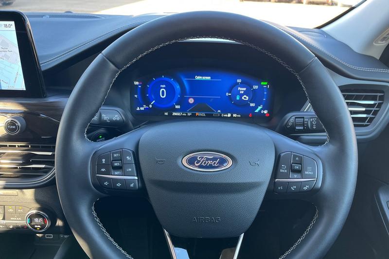 Used Ford Kuga 2022 for sale - 76123805: Photo 12