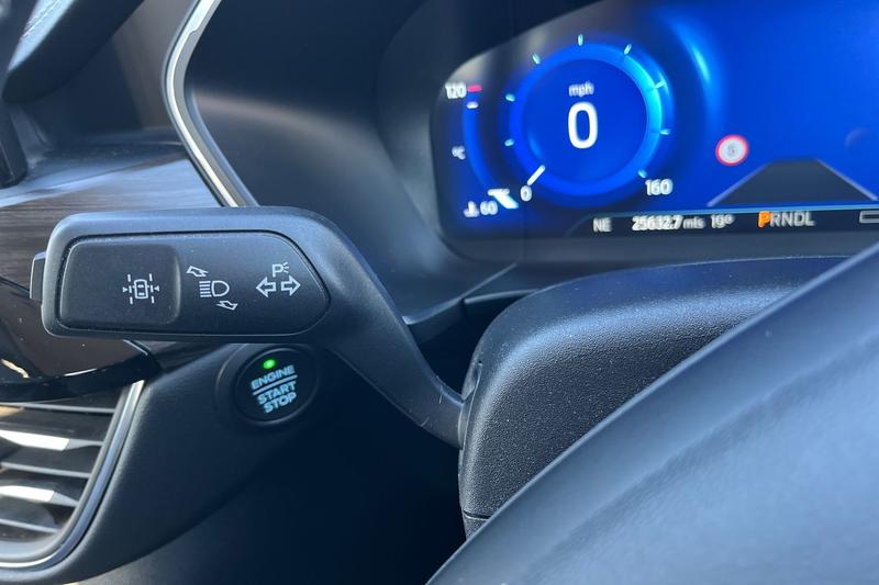 Used Ford Kuga 2022 for sale - 76123805: Photo 14