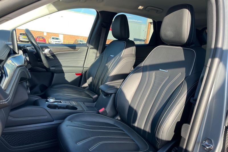 Used Ford Kuga 2022 for sale - 76123805: Photo 19