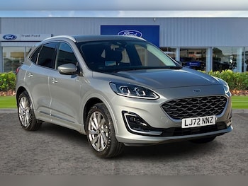 Ford - Kuga