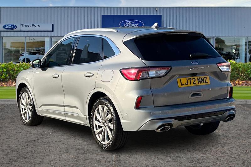 Used Ford Kuga 2022 for sale - 76123805: Photo 2