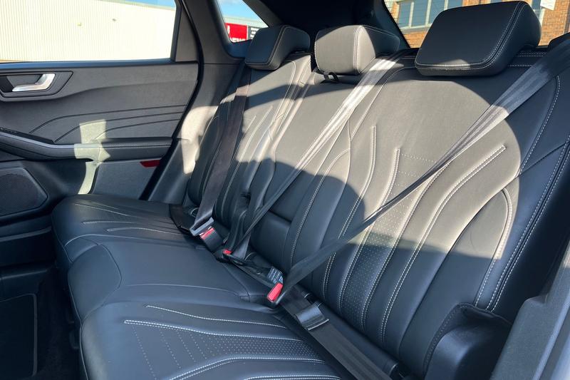 Used Ford Kuga 2022 for sale - 76123805: Photo 20