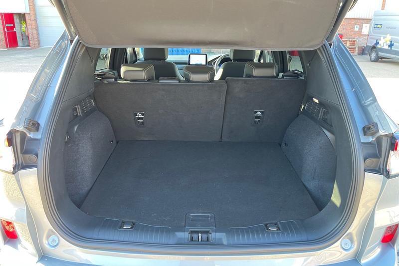 Used Ford Kuga 2022 for sale - 76123805: Photo 21