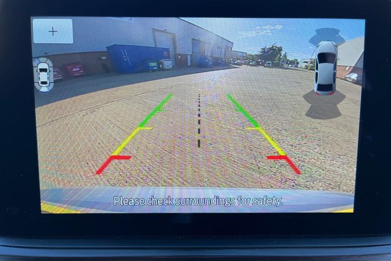 Used Ford Kuga 2022 for sale - 76123805: Photo 23