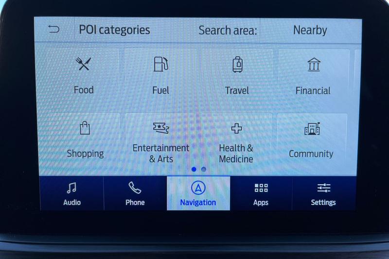 Used Ford Kuga 2022 for sale - 76123805: Photo 26