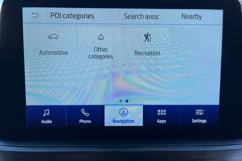 Used Ford Kuga 2022 for sale - 76123805: Photo 27