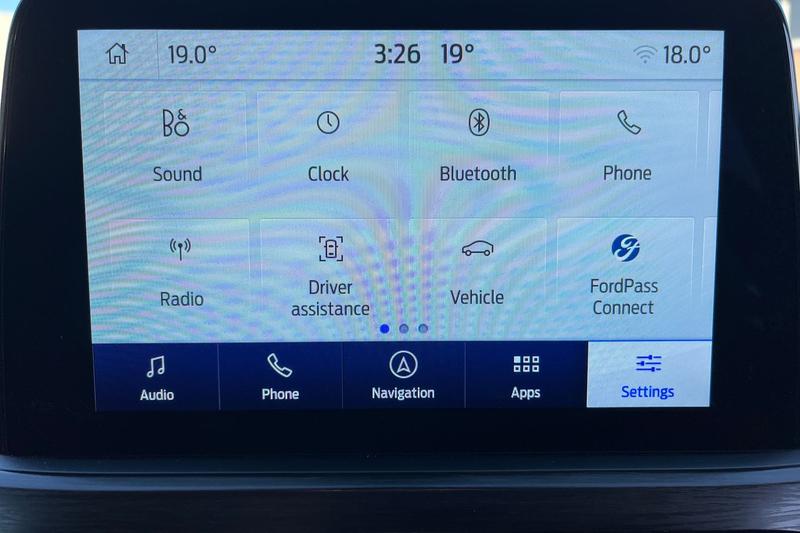 Used Ford Kuga 2022 for sale - 76123805: Photo 28
