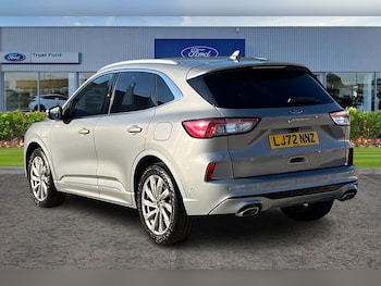 Used Ford Kuga 2022 for sale - 76123805: Photo 2