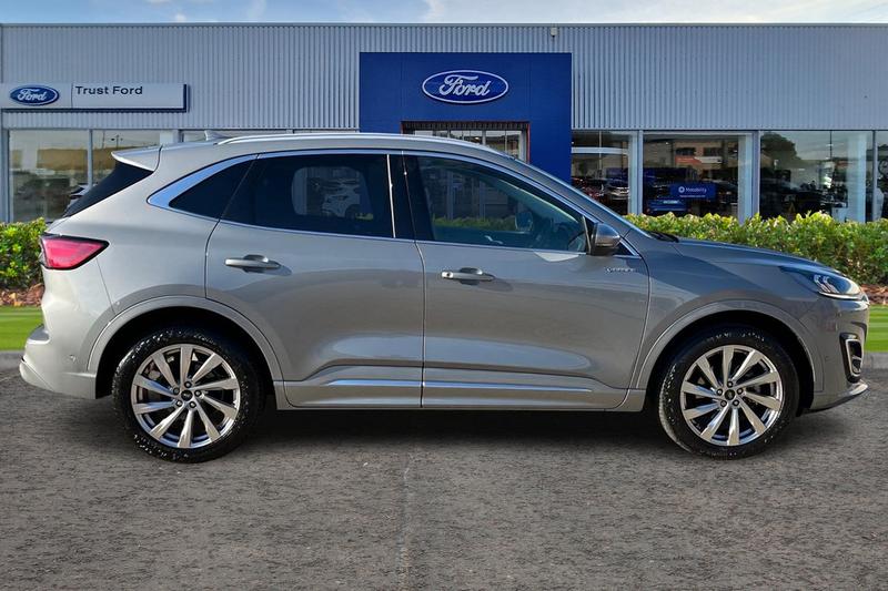 Used Ford Kuga 2022 for sale - 76123805: Photo 3