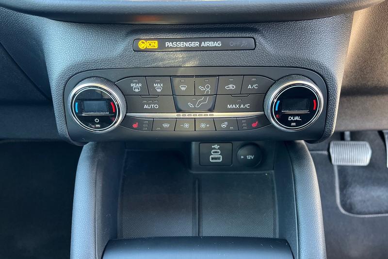 Used Ford Kuga 2022 for sale - 76123805: Photo 34