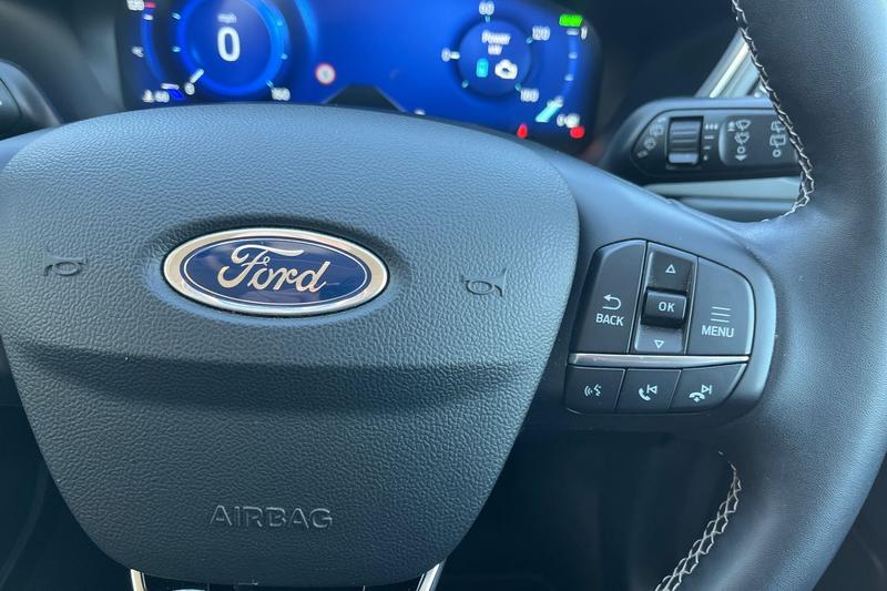 Used Ford Kuga 2022 for sale - 76123805: Photo 37