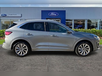 Used Ford Kuga 2022 for sale - 76123805: Photo 3