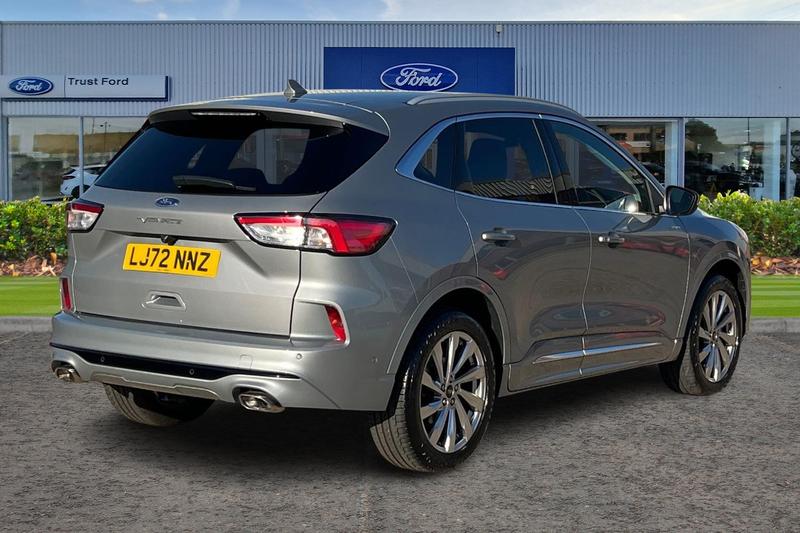 Used Ford Kuga 2022 for sale - 76123805: Photo 4