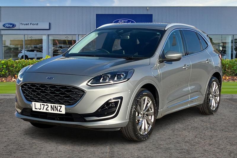 Used Ford Kuga 2022 for sale - 76123805: Photo 5
