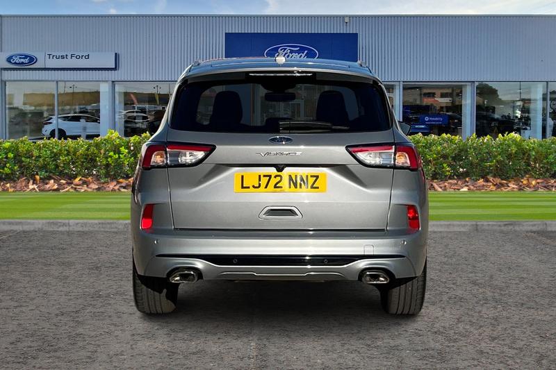 Used Ford Kuga 2022 for sale - 76123805: Photo 7