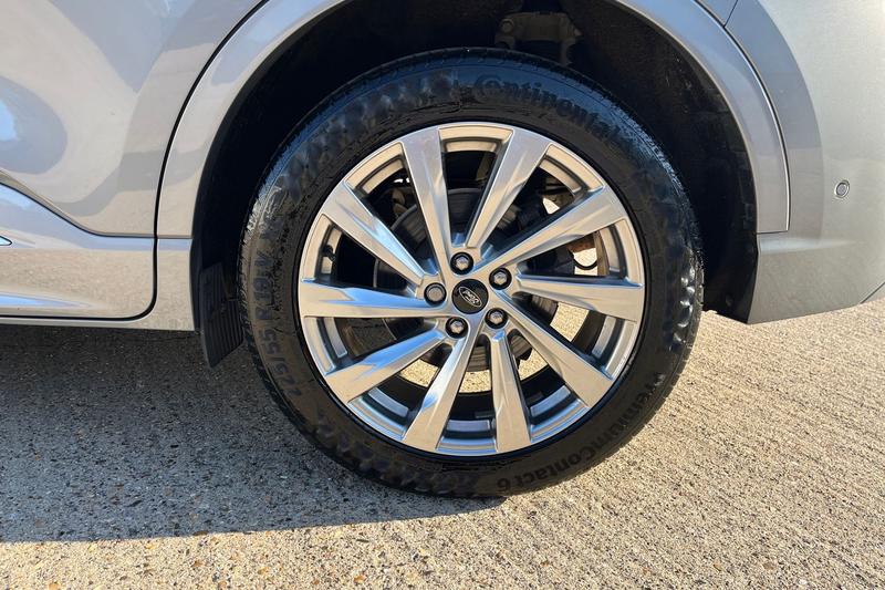 Used Ford Kuga 2022 for sale - 76123805: Photo 8