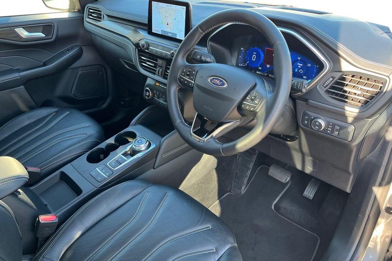 Used Ford Kuga 2022 for sale - 76123805: Photo 9