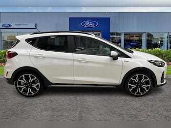 Used Ford Fiesta 2023 for sale - 79828539: Photo