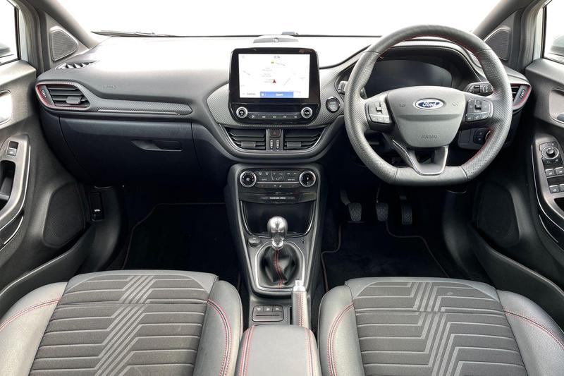 Used Ford Puma for sale - 77910297: Photo 10