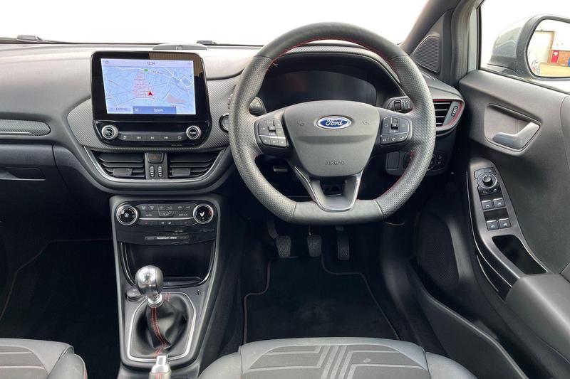 Used Ford Puma for sale - 77910297: Photo 11