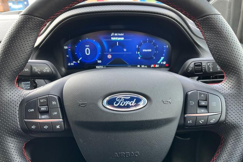 Used Ford Puma for sale - 77910297: Photo 12