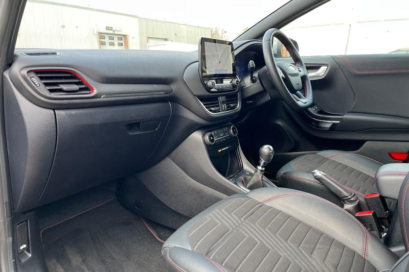 Used Ford Puma for sale - 77910297: Photo 18