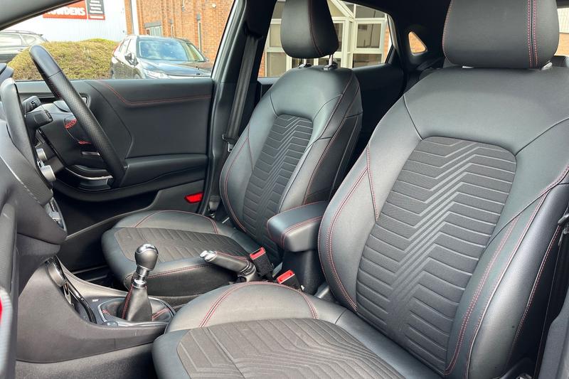 Used Ford Puma for sale - 77910297: Photo 19