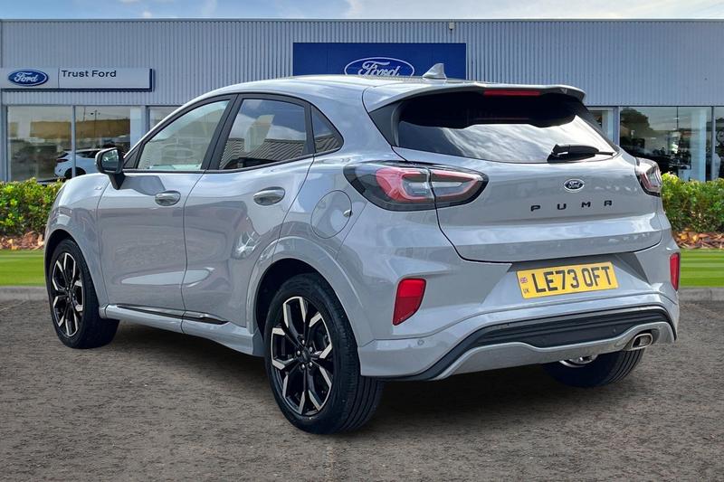 Used Ford Puma for sale - 77910297: Photo 2