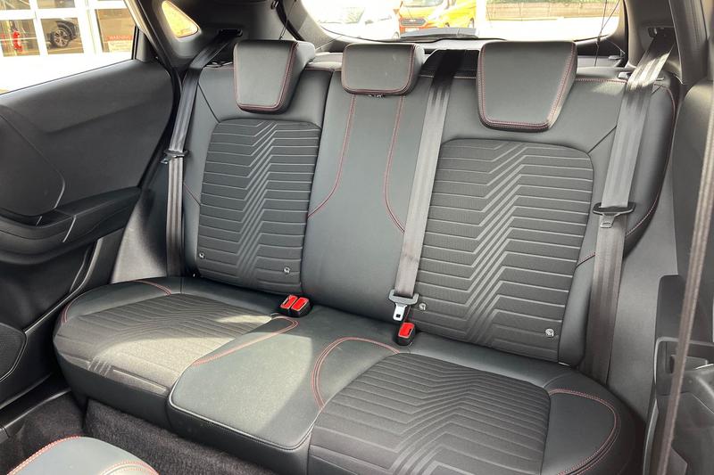 Used Ford Puma for sale - 77910297: Photo 20