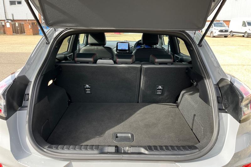 Used Ford Puma for sale - 77910297: Photo 21