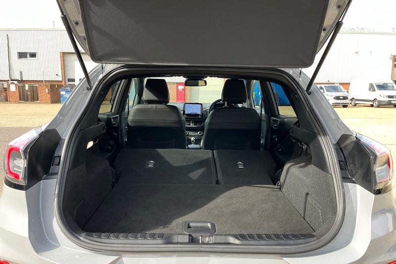 Used Ford Puma for sale - 77910297: Photo 25