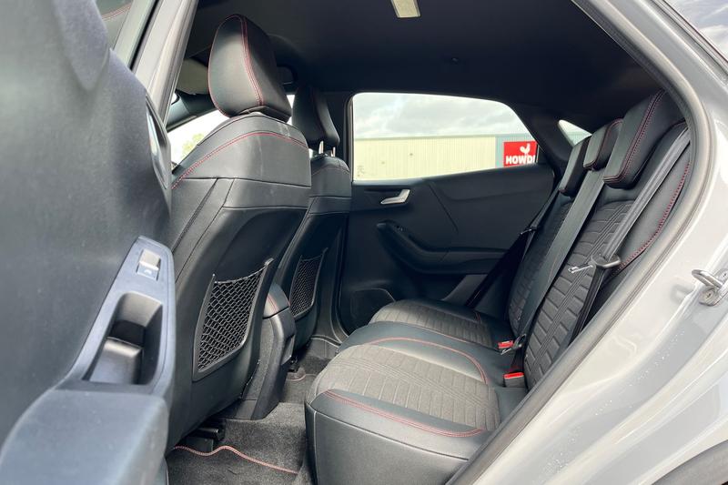 Used Ford Puma for sale - 77910297: Photo 26