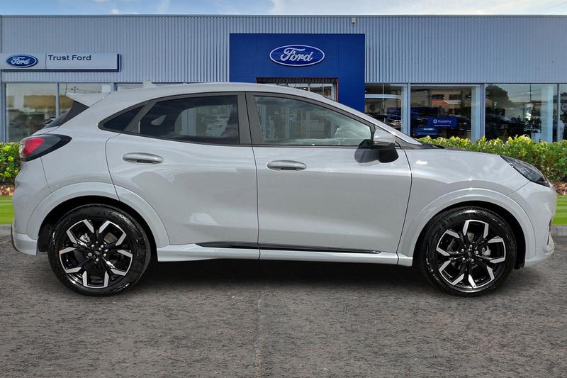 Used Ford Puma for sale - 77910297: Photo 3