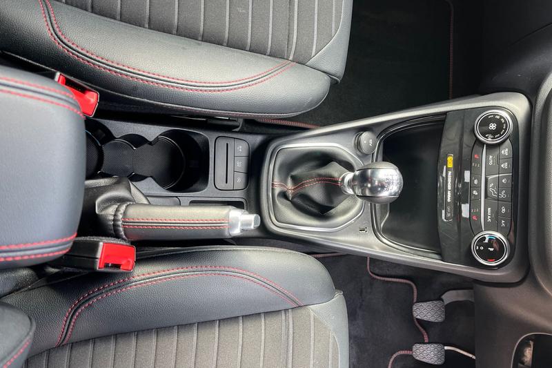 Used Ford Puma for sale - 77910297: Photo 30