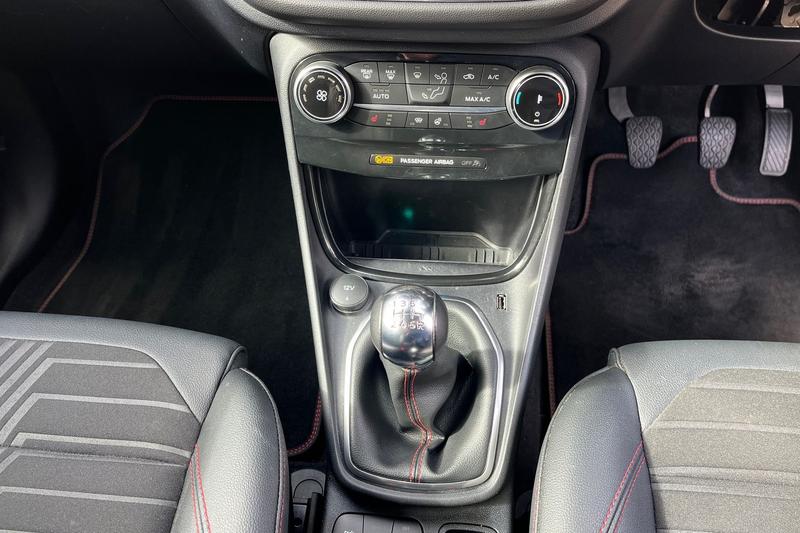 Used Ford Puma for sale - 77910297: Photo 32