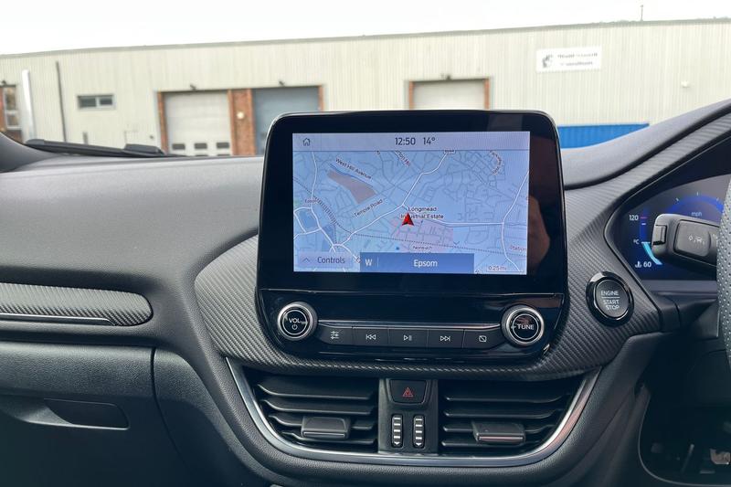 Used Ford Puma for sale - 77910297: Photo 33